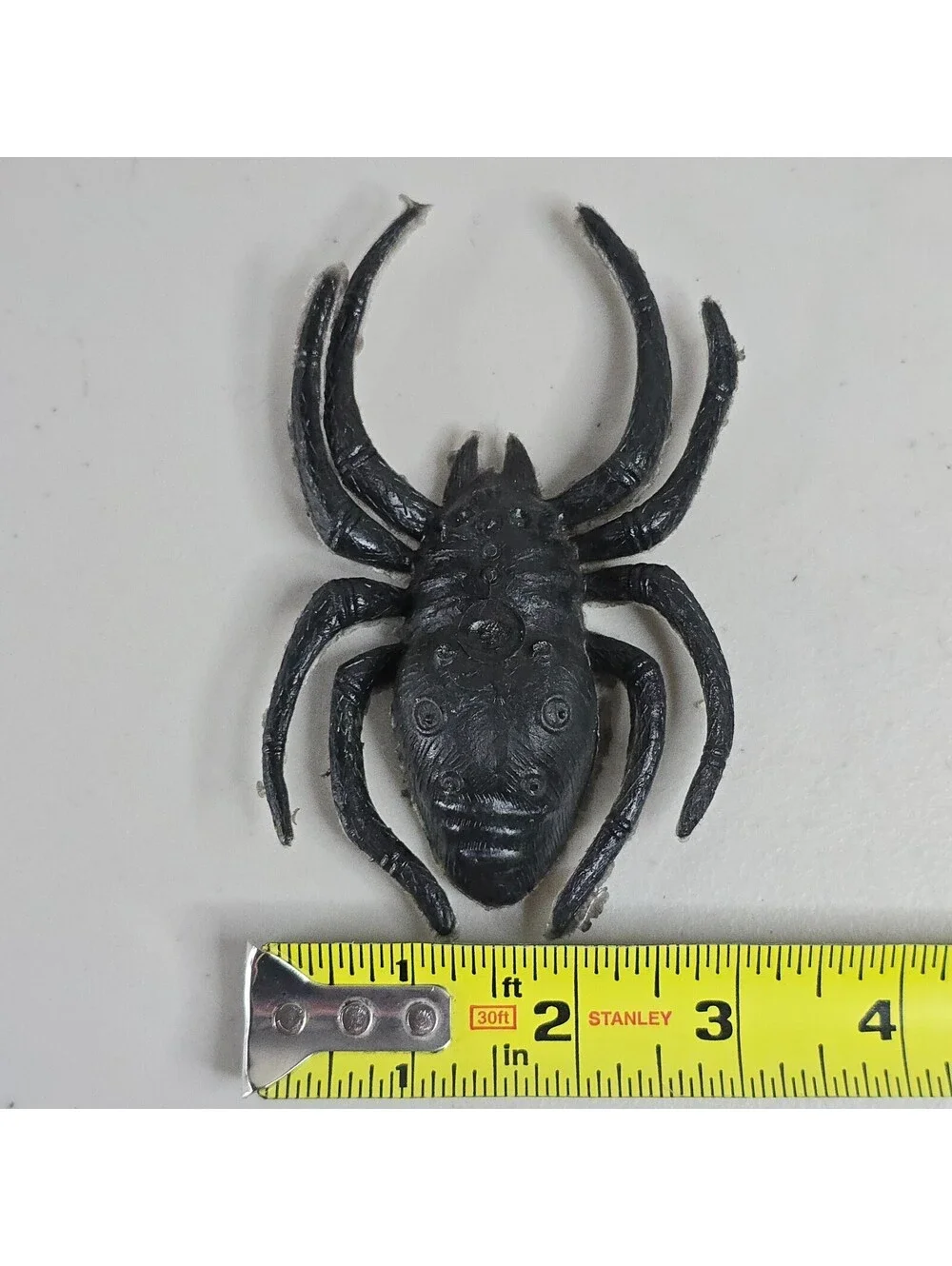 Vintage Halloween Spider 5